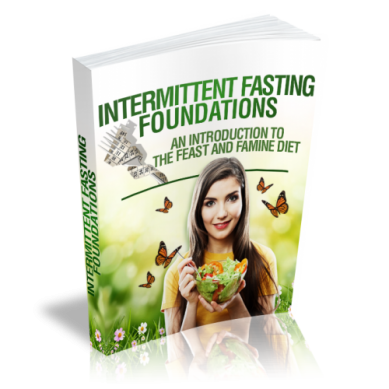 Intermittent Fasting Foundations 