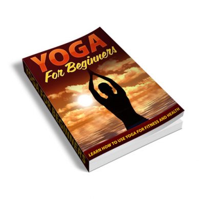 Yoga For Beginners